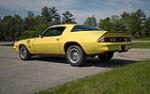 1978 CHEVROLET CAMARO Z/28  - Rear 3/4 - 208304