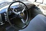 1950 OLDSMOBILE ROCKET 88  - Interior - 208312