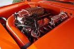 1967 CHEVROLET C10 CUSTOM PICKUP - Engine - 208321