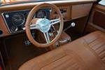 1967 CHEVROLET C10 CUSTOM PICKUP - Interior - 208321