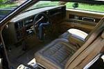 1982 OLDSMOBILE TORONADO  - Interior - 208323