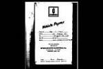 1982 OLDSMOBILE TORONADO  - Misc 3 - 208323