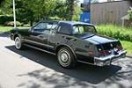 1982 OLDSMOBILE TORONADO  - Rear 3/4 - 208323