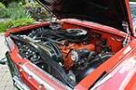 1959 CHEVROLET IMPALA 4-DOOR HARDTOP - Engine - 208364