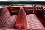 1959 CHEVROLET IMPALA 4-DOOR HARDTOP - Interior - 208364