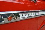 1959 CHEVROLET IMPALA 4-DOOR HARDTOP - Misc 4 - 208364
