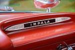 1959 CHEVROLET IMPALA 4-DOOR HARDTOP - Misc 5 - 208364