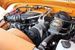 1971 JEEP JEEPSTER COMMANDO CUSTOM SUV - Engine - 208416