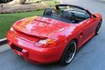 1999 PORSCHE BOXSTER CONVERTIBLE - Misc 1 - 208417