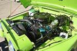 1974 JEEP CJ5 RENEGADE - Engine - 208423