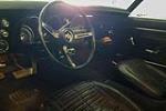 1968 PONTIAC FIREBIRD  - Interior - 208472