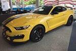 2016 FORD SHELBY MUSTANG GT350R  - Front 3/4 - 208485