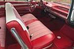 1960 CHEVROLET IMPALA  - Interior - 208521