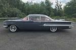 1960 CHEVROLET IMPALA  - Side Profile - 208521