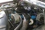 1973 PONTIAC GRAND AM  - Engine - 208792