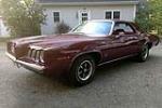1973 PONTIAC GRAND AM  - Front 3/4 - 208792