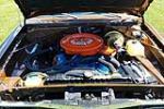 1974 PLYMOUTH DUSTER  - Engine - 208797