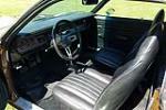 1974 PLYMOUTH DUSTER  - Interior - 208797