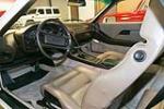 1984 PORSCHE 928S  - Interior - 208925