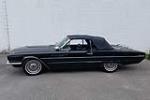 1966 FORD THUNDERBIRD CONVERTIBLE - Front 3/4 - 208933