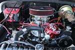1977 JEEP CJ5 CUSTOM SUV - Engine - 209049