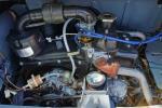 1987 FIAT 126  - Engine - 209142