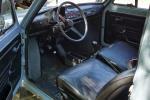 1987 FIAT 126  - Interior - 209142