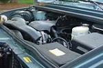 2005 HUMMER H2 SUT - Engine - 209205