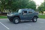2005 HUMMER H2 SUT - Side Profile - 209205