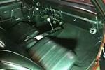1969 CHEVROLET CHEVELLE SS 396  - Interior - 209212
