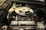 1965 CHEVROLET CORVETTE 327/365 - Engine - 209316
