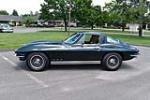 1965 CHEVROLET CORVETTE 327/365 - Side Profile - 209316