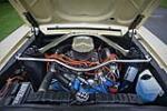 1968 FORD MUSTANG GT  - Engine - 209334