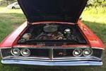 1966 DODGE CORONET 440  - Engine - 209351