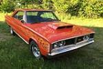 1966 DODGE CORONET 440  - Front 3/4 - 209351