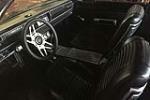 1966 DODGE CORONET 440  - Interior - 209351
