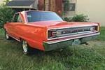 1966 DODGE CORONET 440  - Rear 3/4 - 209351