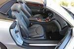 2005 MERCEDES-BENZ SL500 AMG CONVERTIBLE - Interior - 209639