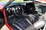 1970 FORD MUSTANG CUSTOM FASTBACK - Interior - 209964