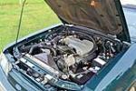 1991 FORD MUSTANG GT CONVERTIBLE - Engine - 210003