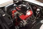 1966 CHEVROLET BISCAYNE RACE CAR  - Engine - 210007