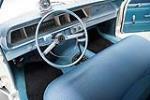 1966 CHEVROLET BISCAYNE RACE CAR  - Interior - 210007