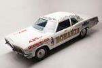 1966 CHEVROLET BISCAYNE RACE CAR  - Misc 5 - 210007