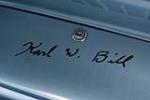 1966 CHEVROLET BISCAYNE RACE CAR  - Misc 3 - 210007