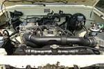 1986 TOYOTA 4X4 PICKUP - Engine - 210034