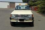 1986 TOYOTA 4X4 PICKUP - Misc 1 - 210034