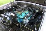 1965 PONTIAC GTO - Engine - 210057