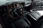 1965 PONTIAC GTO - Interior - 210057