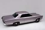 1965 PONTIAC GTO - Misc 6 - 210057