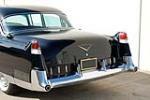 1955 CADILLAC FLEETWOOD 60 SPECIAL "DRIVING MISS DAISY" - Rear 3/4 - 210070